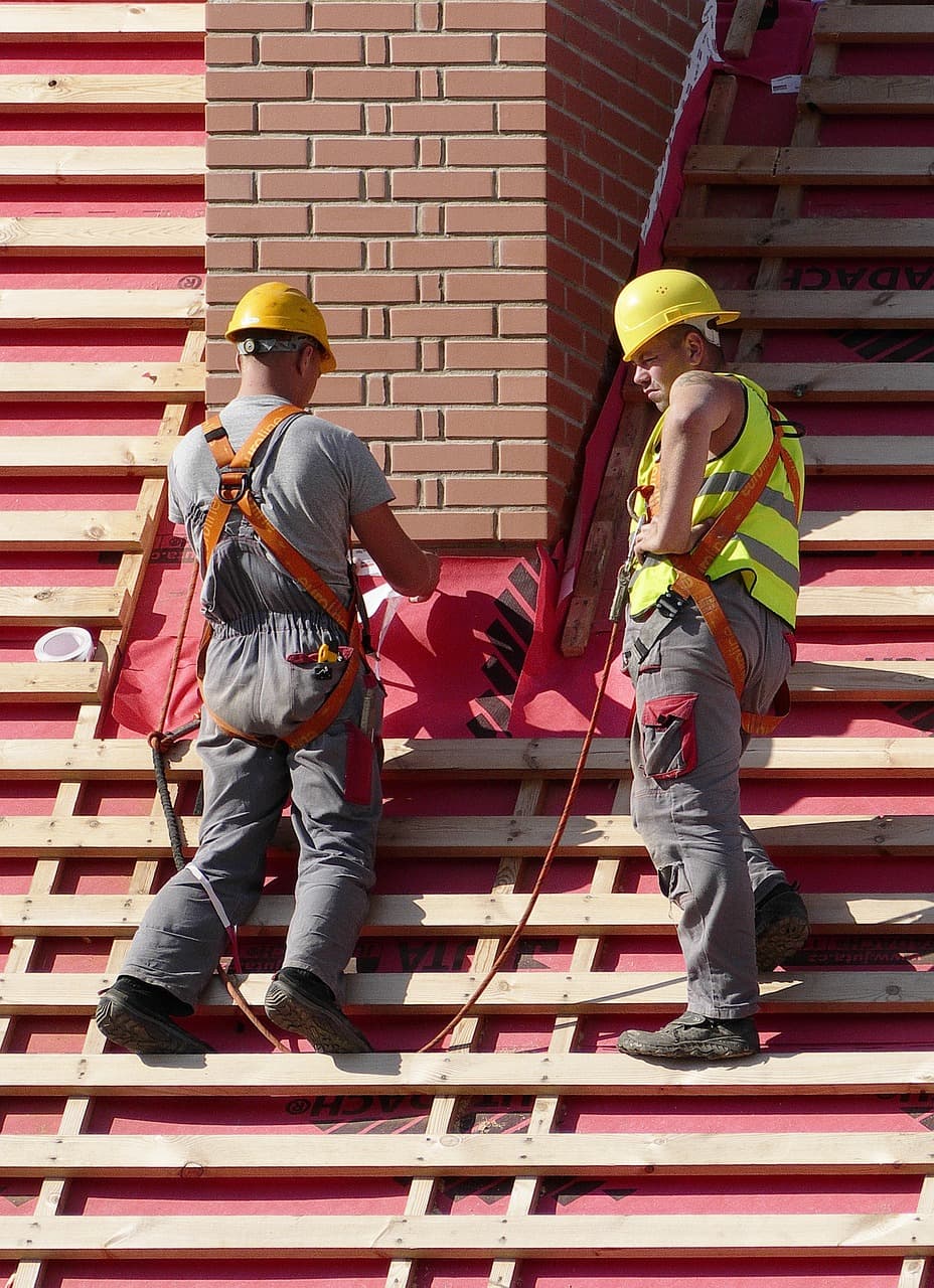 Construction